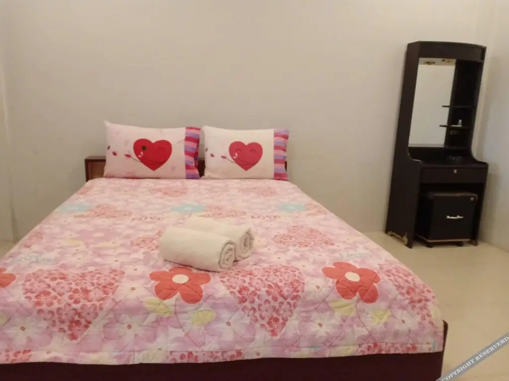 Нонгкхай: Reunrom hotel