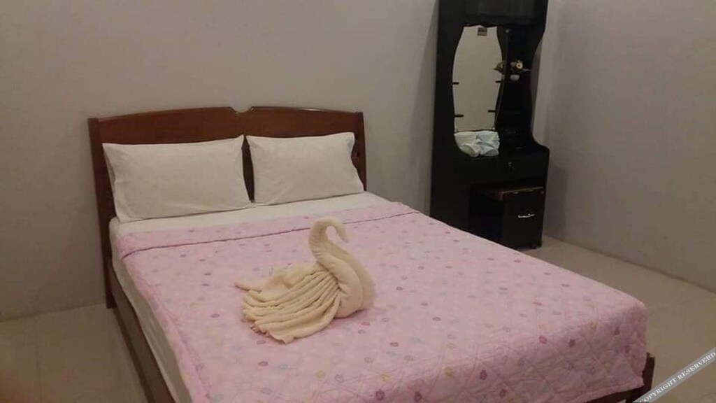 Нонгкхай: Reunrom hotel