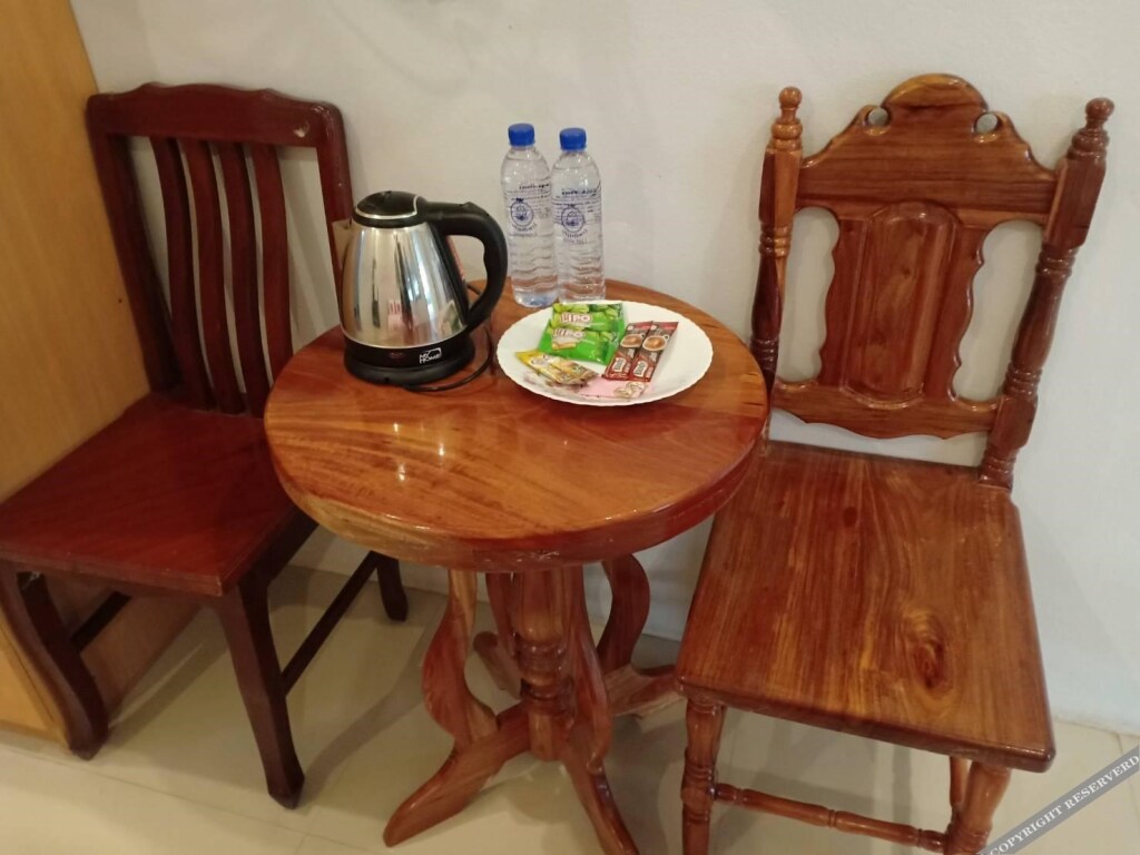 Нонгкхай: Reunrom hotel
