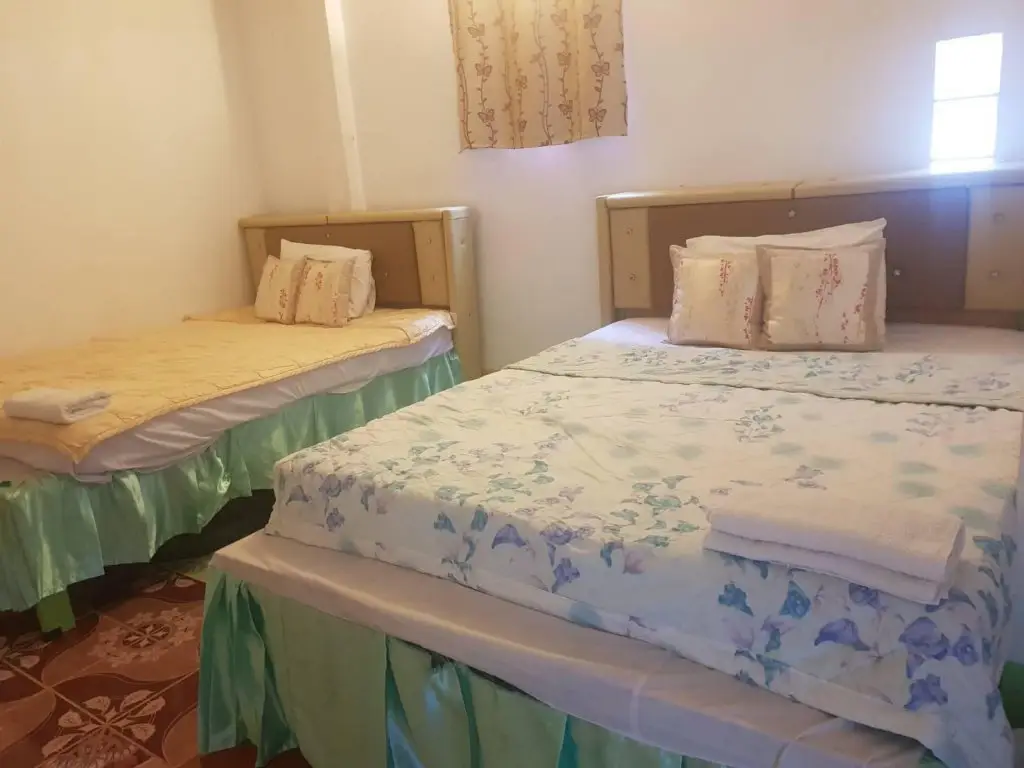 Краби: Keakina Guest House