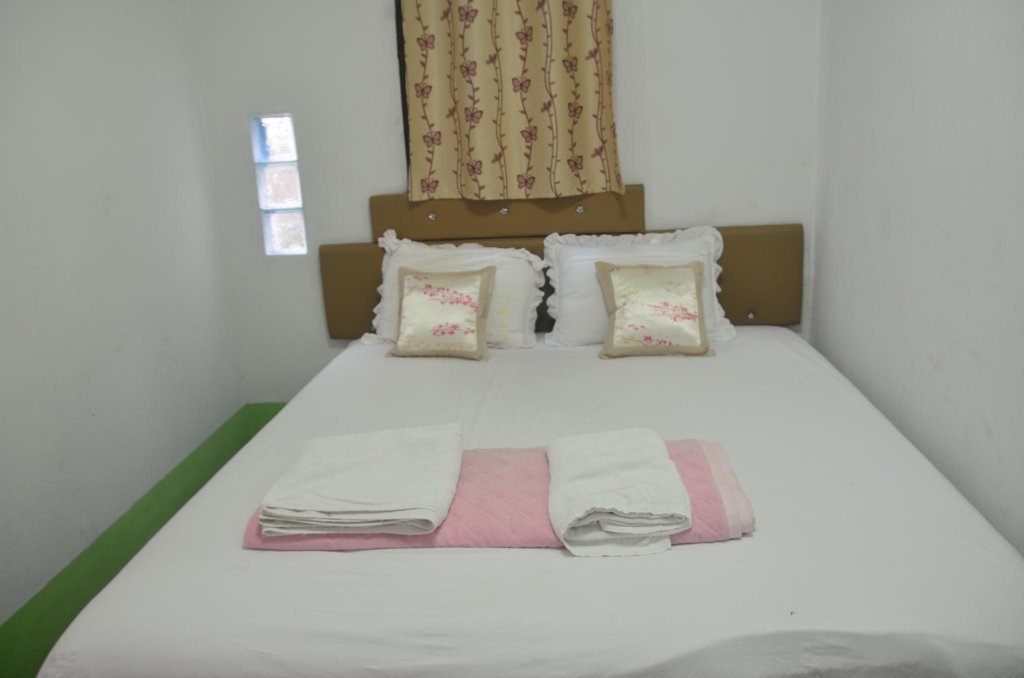 Краби: Keakina Guest House
