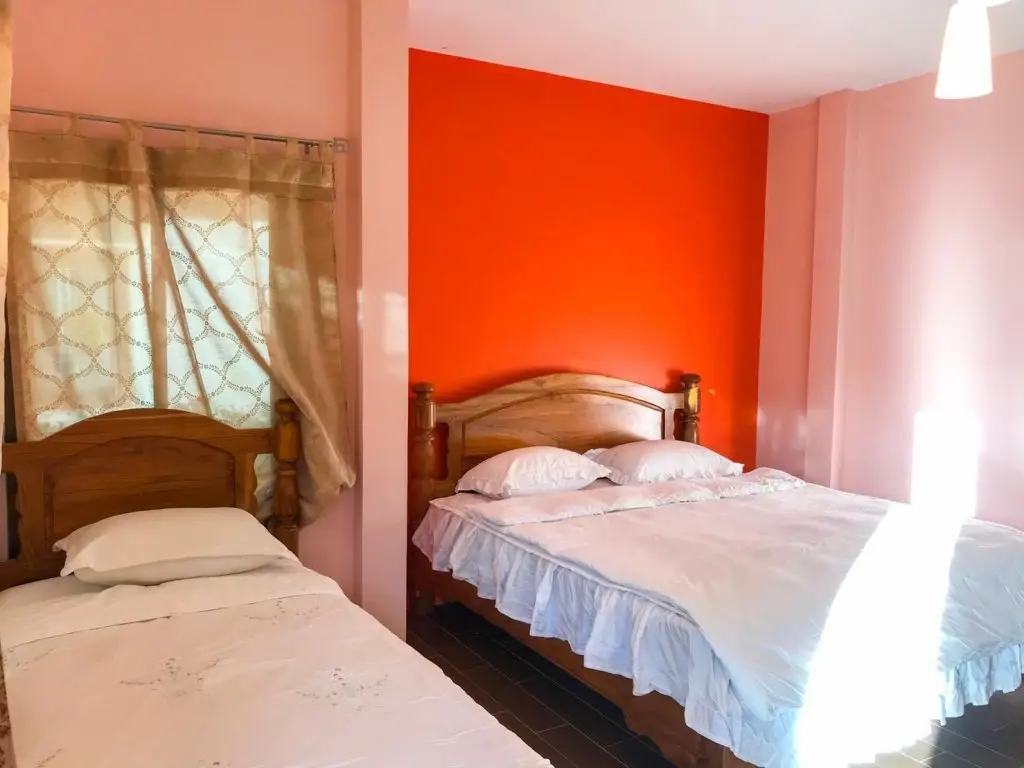 Саттахип: BaanSuantip Resort Sattahip