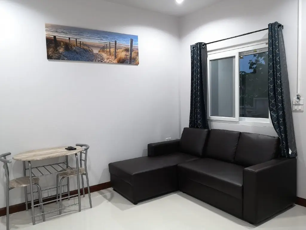 Саттахип: Baan Tua Tor Resort Sattahip