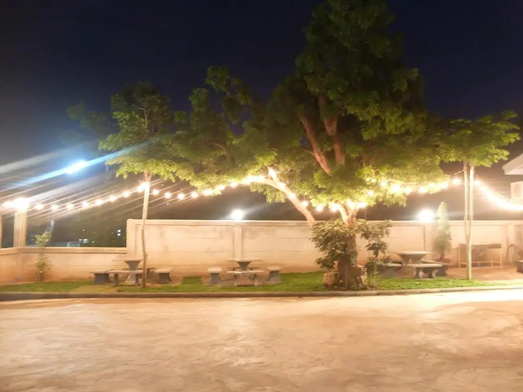 Саттахип: Baan Tua Tor Resort Sattahip