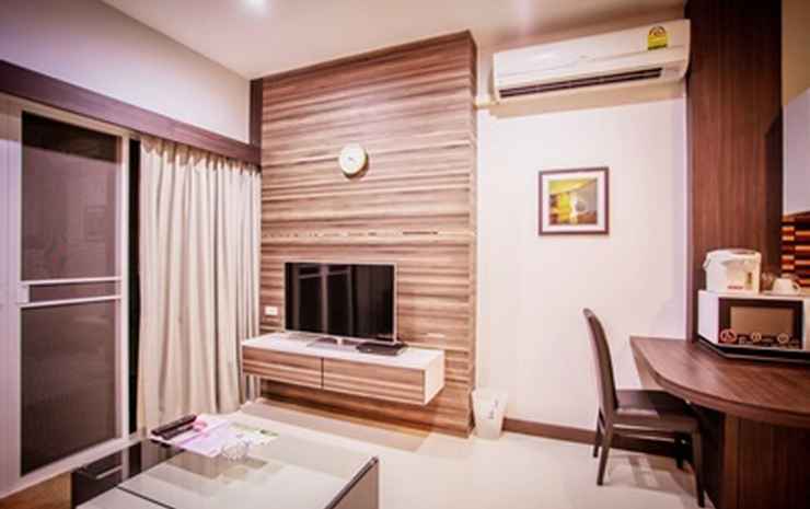 Тха Тум: Phanhin 304 (R1) (SHA Certified)