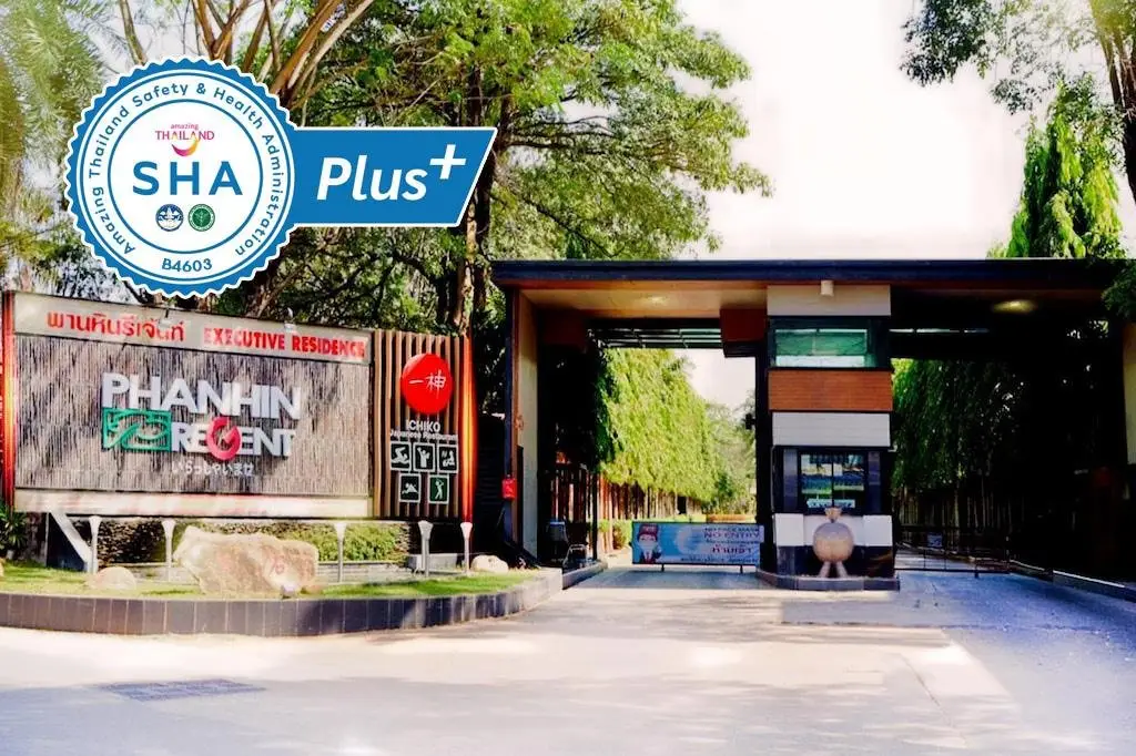Phanhin 304 (R1) (SHA Certified) — фото 1