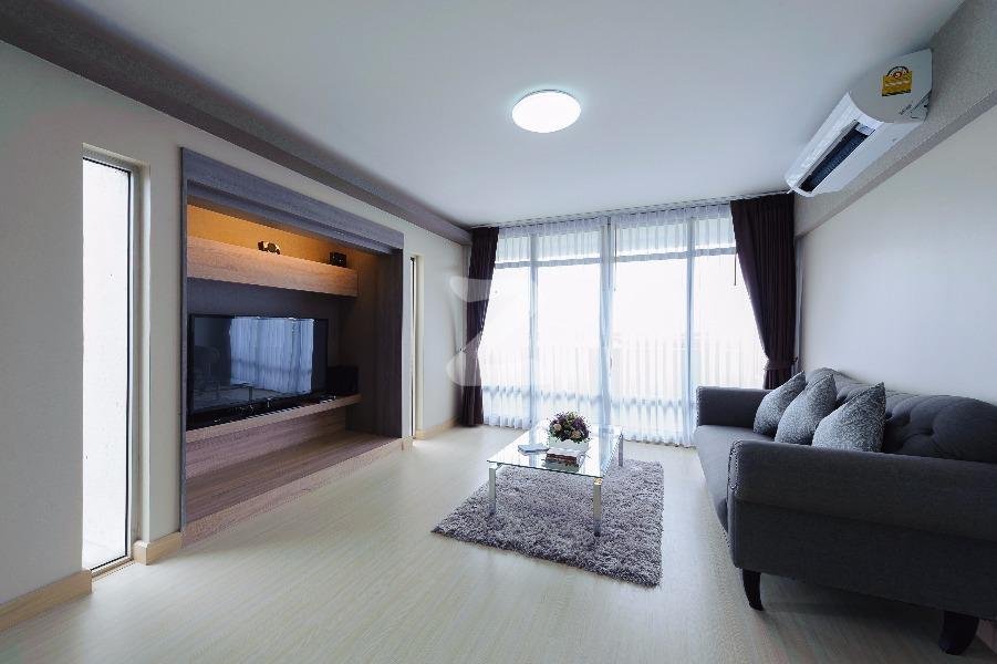 Паккрет: Riviera Condominium by Cooloil