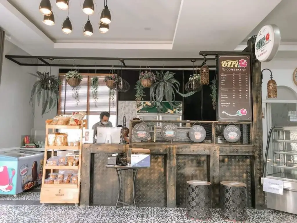 Столичный район Чантхабури: Chaba Resort Chanthaburi