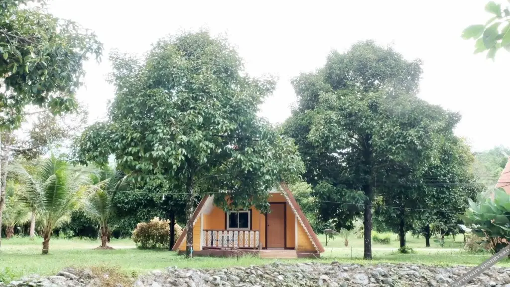 Столичный район Чантхабури: Chaba Resort Chanthaburi