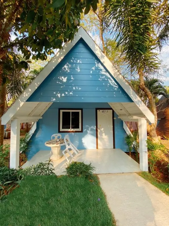 Столичный район Чантхабури: Chaba Resort Chanthaburi