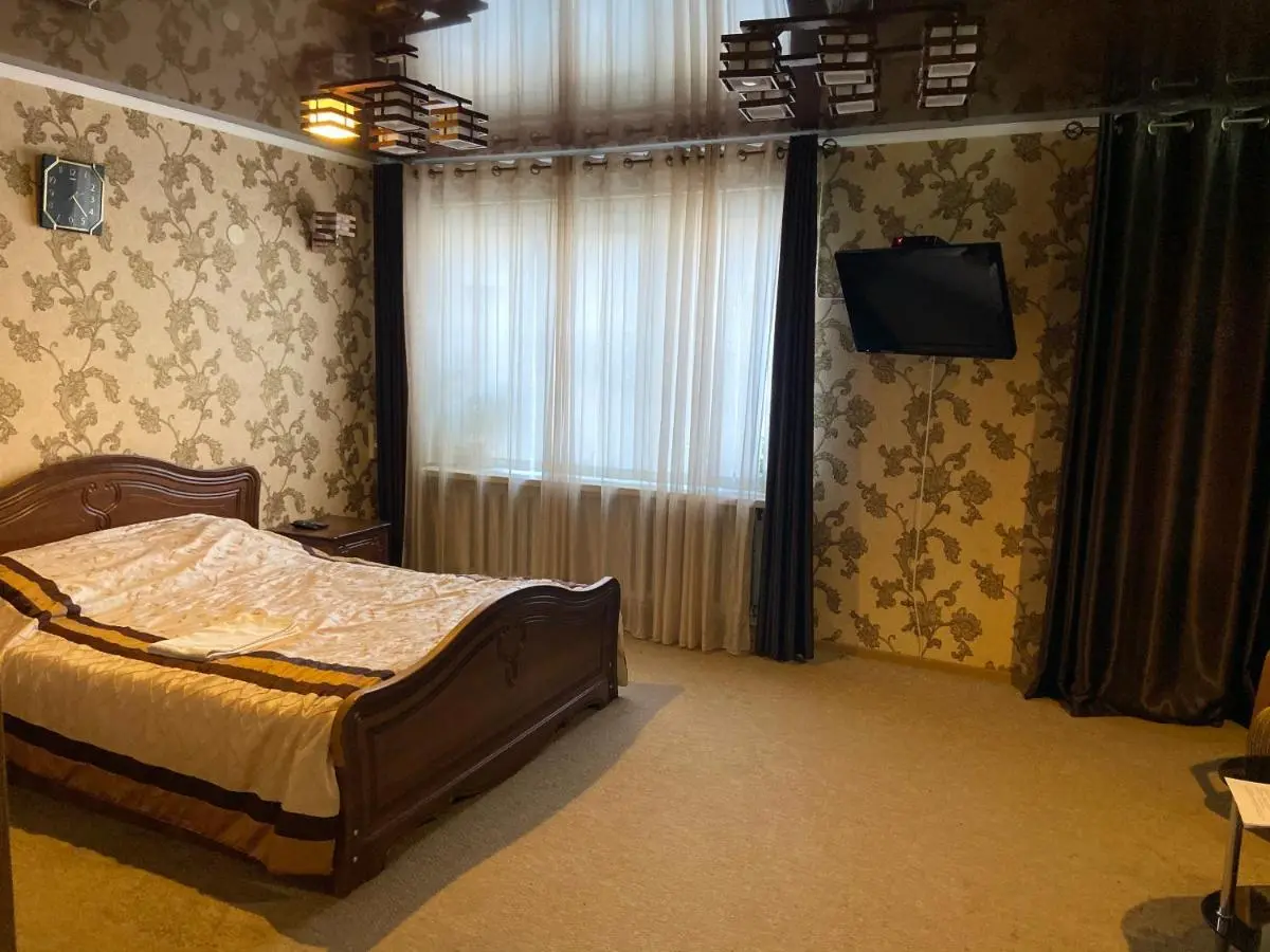 Пятигорск: Мини отель Relax
