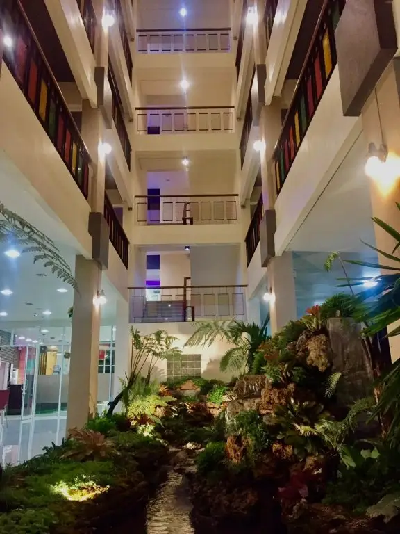 Мей-Сот: PS Maesod Hotel