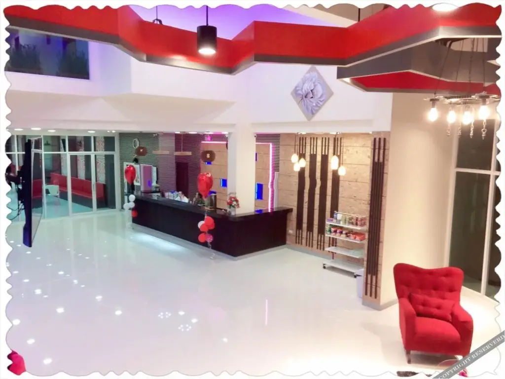 Мей-Сот: PS Maesod Hotel