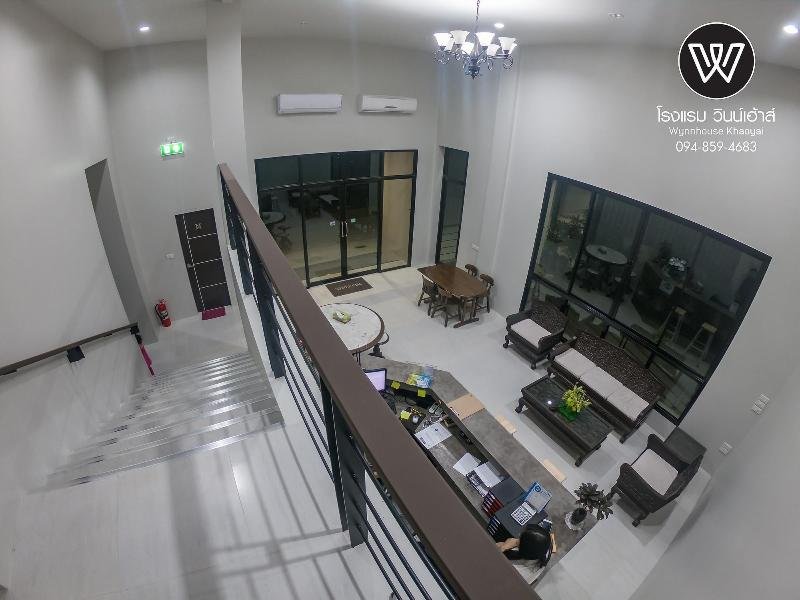 Пак-Чонг: Wynnhouse Khaoyai