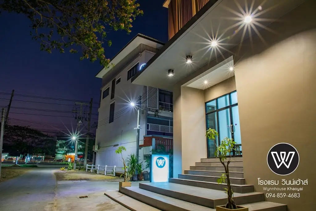 Пак-Чонг: Wynnhouse Khaoyai