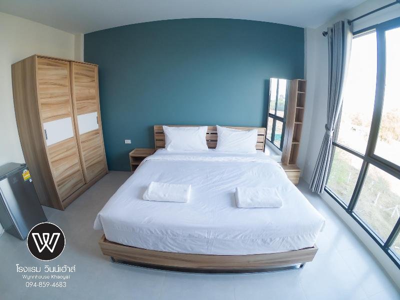 Пак-Чонг: Wynnhouse Khaoyai