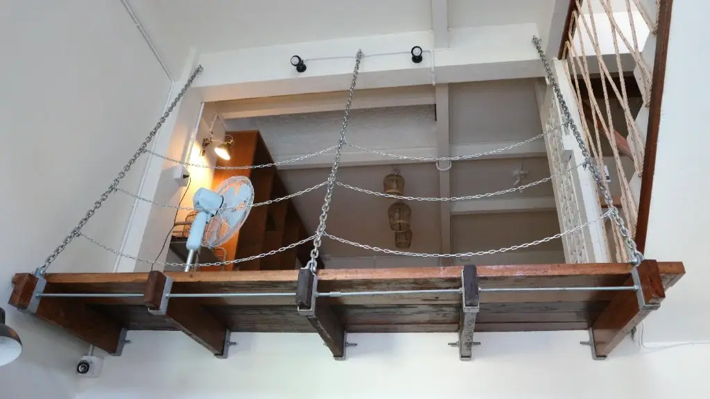 Хатъяй: SillaHouse Hostel