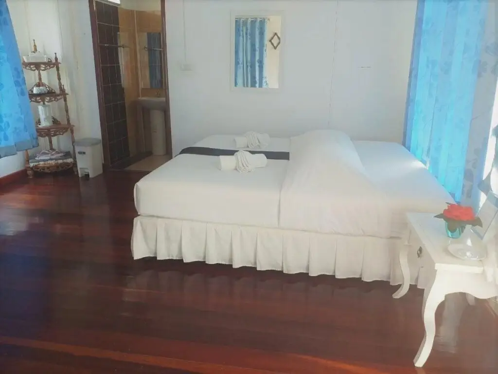 Кхэм Сон: Khaokor Whitehome Resort