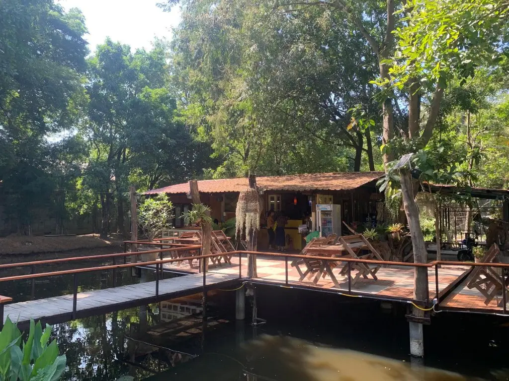 Сарабури: Paradise Resotel Saraburi