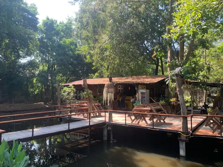 Сарабури: Paradise Resotel Saraburi