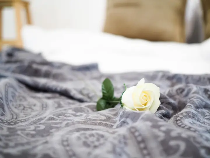 Аюттхая: Unyak Room Ayutthaya