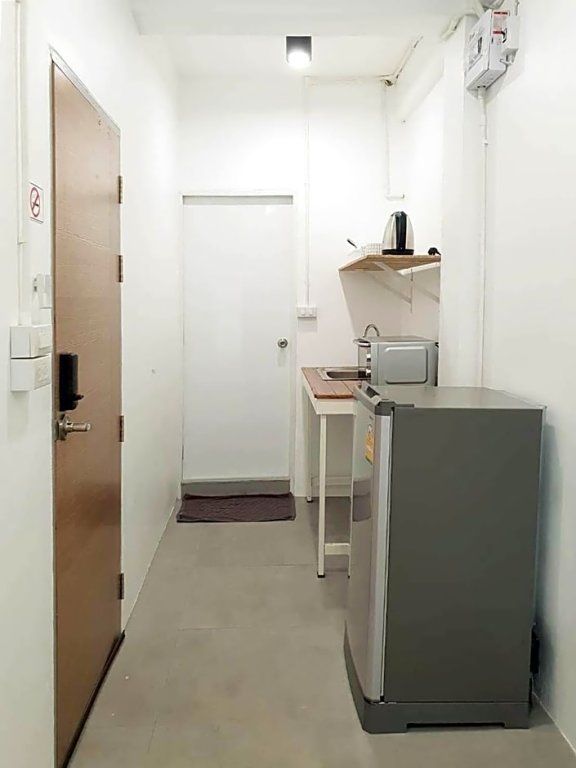 Аюттхая: Unyak Room Ayutthaya