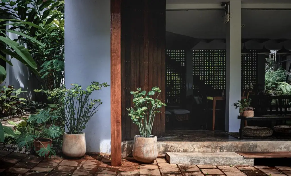 Пак-Чонг: Varn Boutique Resort