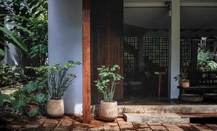 Пак-Чонг: Varn Boutique Resort