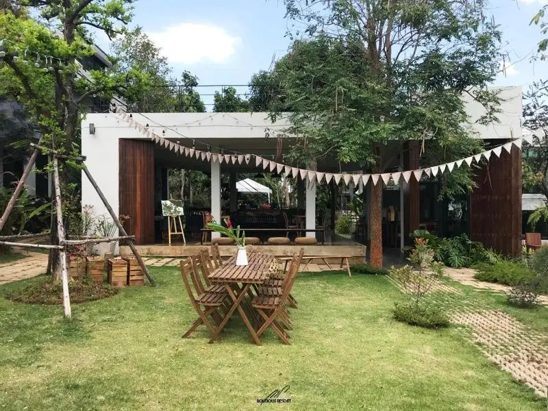 Пак-Чонг: Varn Boutique Resort