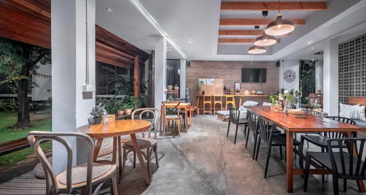 Пак-Чонг: Varn Boutique Resort