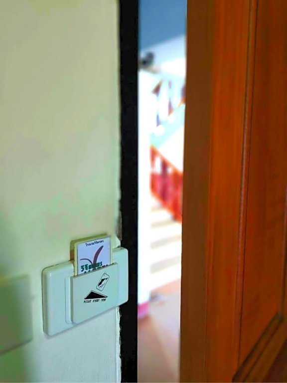 Варин-Чамрап: VJP Hotel Ubon