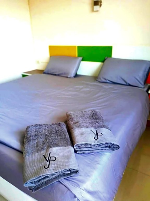 Варин-Чамрап: VJP Hotel Ubon