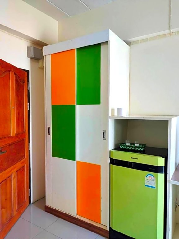 Варин-Чамрап: VJP Hotel Ubon