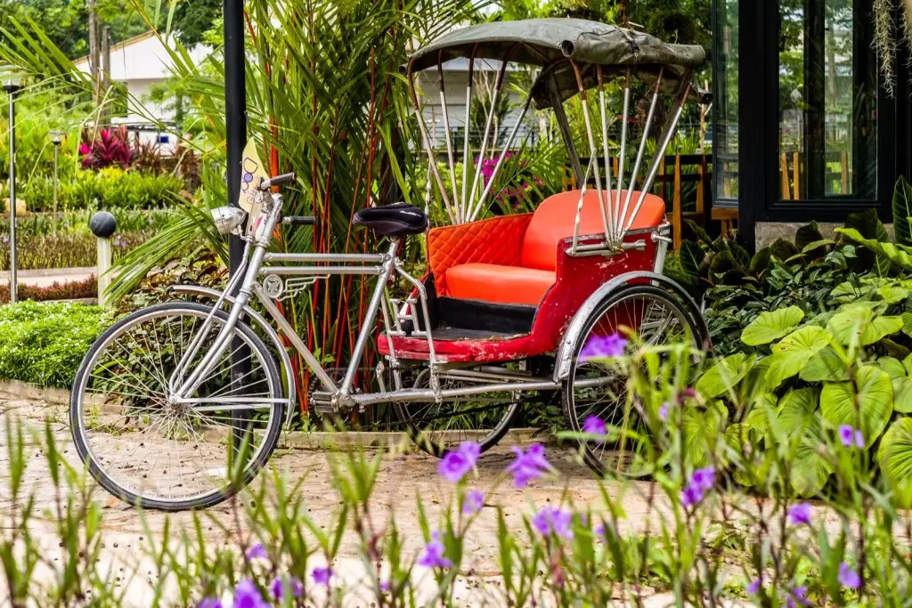 Пхаяу: DD Garden Home (SHA Extra Plus)