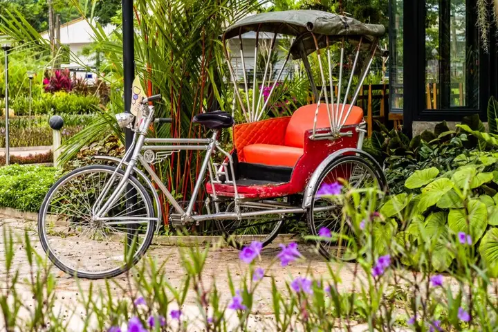 Пхаяу: DD Garden Home (SHA Extra Plus)