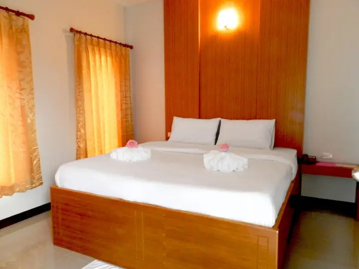 Накхонсаван: Rukyim Resort