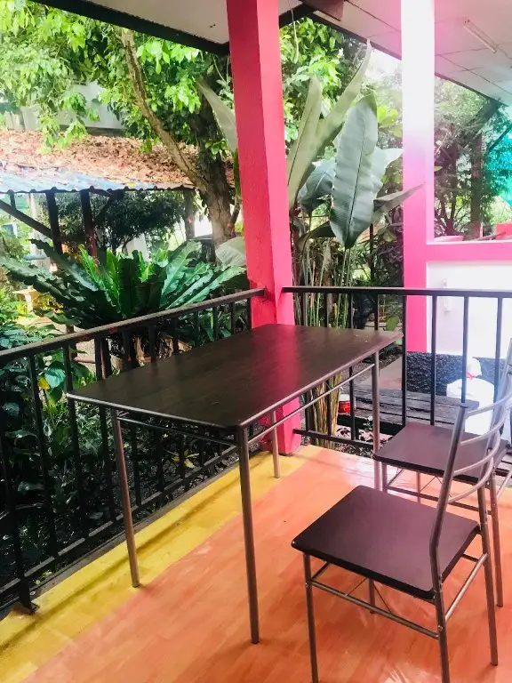 Фанг: Auangkham hotel Fang