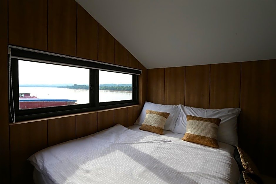 Чианг-Хан: The River House Chiangkhan Hotel