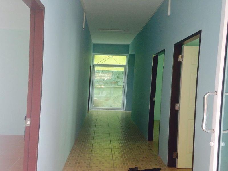 Паттайя: Jozef & Erika Apartment