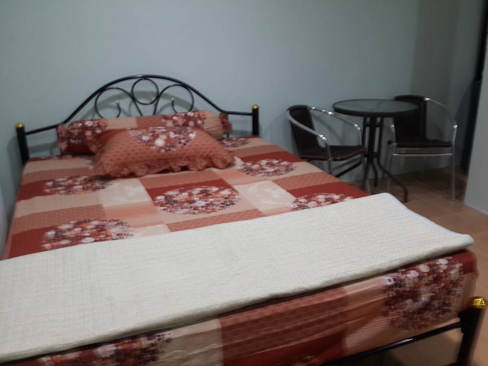 Паттайя: Jozef & Erika Apartment