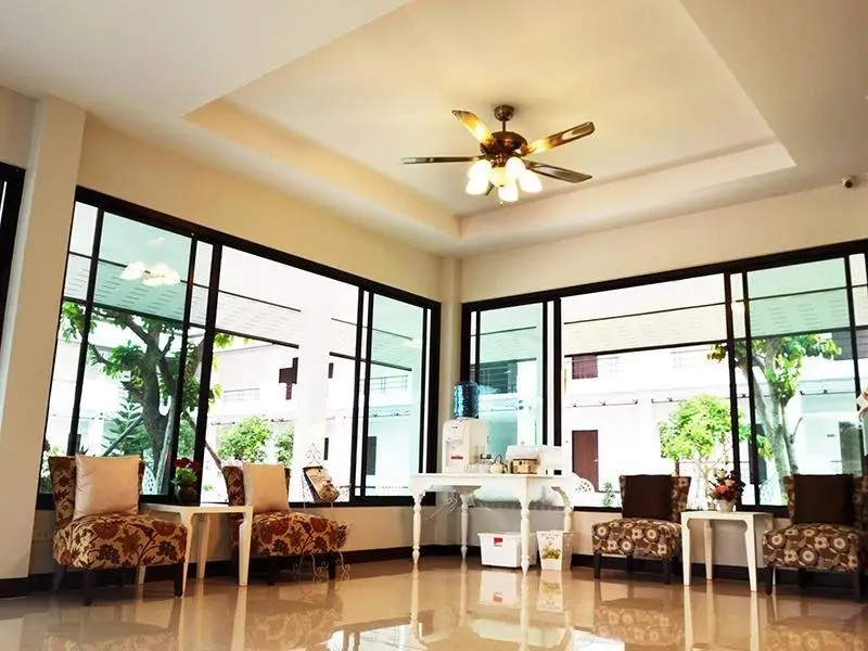 Фрае: Rittiboon Vintage Hotel