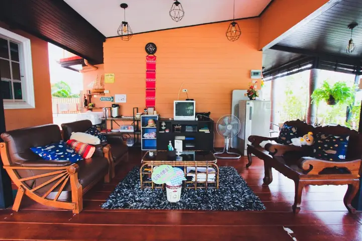 Саттахип: Baan Hmon Non-lay Sattahip