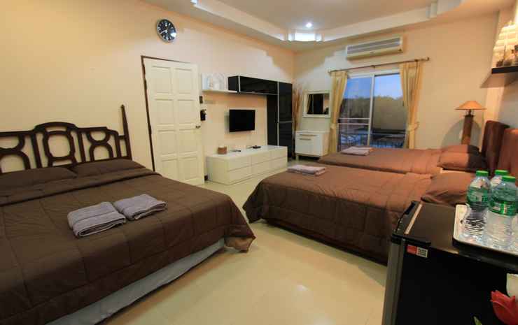Саттахип: Baan Hmon Non-lay Sattahip