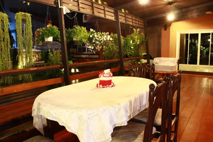 Саттахип: Baan Hmon Non-lay Sattahip