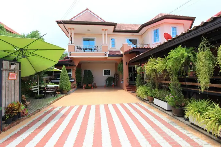 Саттахип: Baan Hmon Non-lay Sattahip