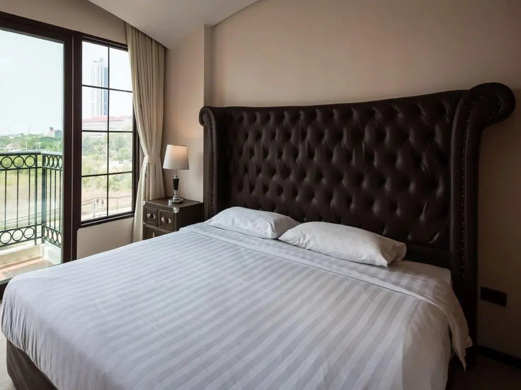 На Чом Тхиан: Venetian Signature Pattaya by GrandisVillas