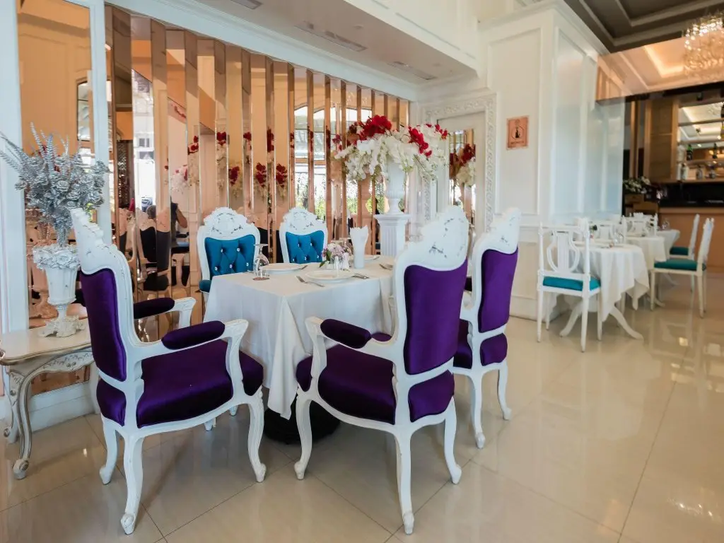 На Чом Тхиан: Venetian Signature Pattaya by GrandisVillas