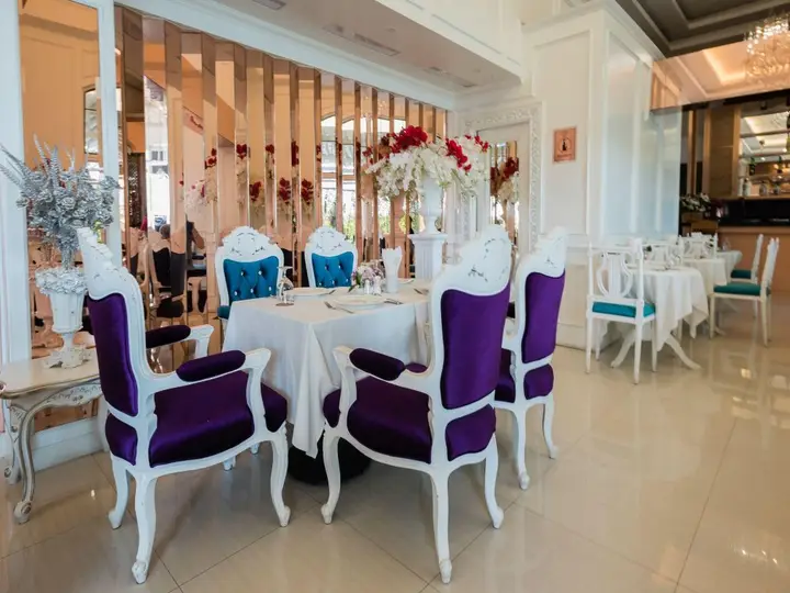 На Чом Тхиан: Venetian Signature Pattaya by GrandisVillas