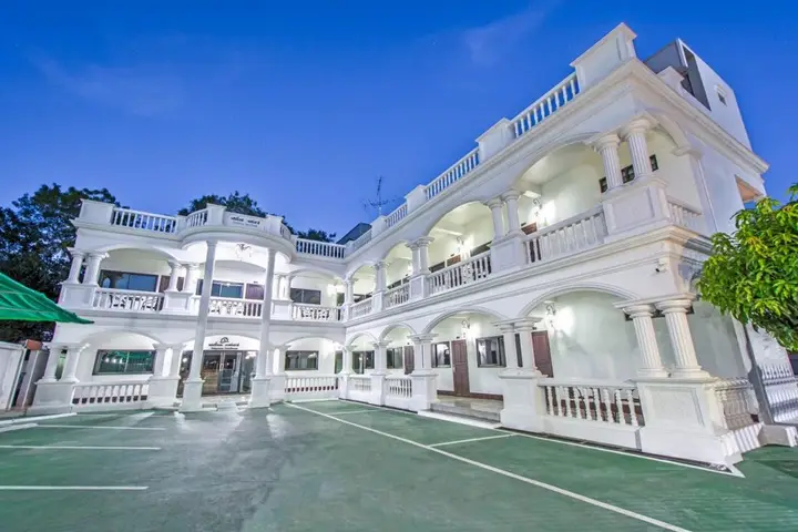 Пак-Чонг: Happiness Guesthouse