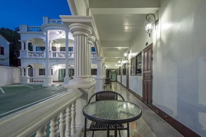 Пак-Чонг: Happiness Guesthouse